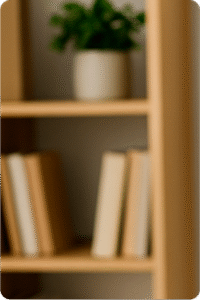 Você está estressado, eu sei como isso pesa.